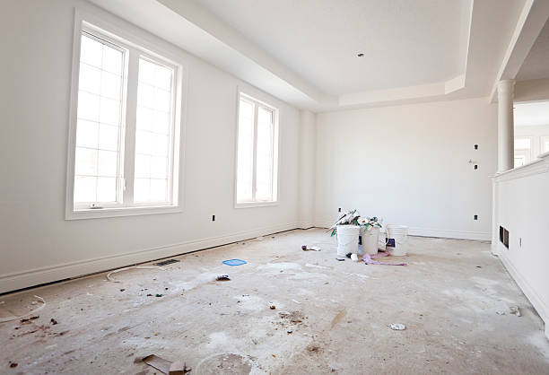 Best Asbestos and Lead Testing During Mold Inspection  in Acres Green, CO